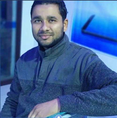 Imran Ansari