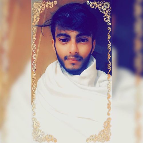 Syed Ali Raza